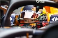 Yuki Tsunoda at Formula 1 Testing In Abu Dhabi - Source: Getty